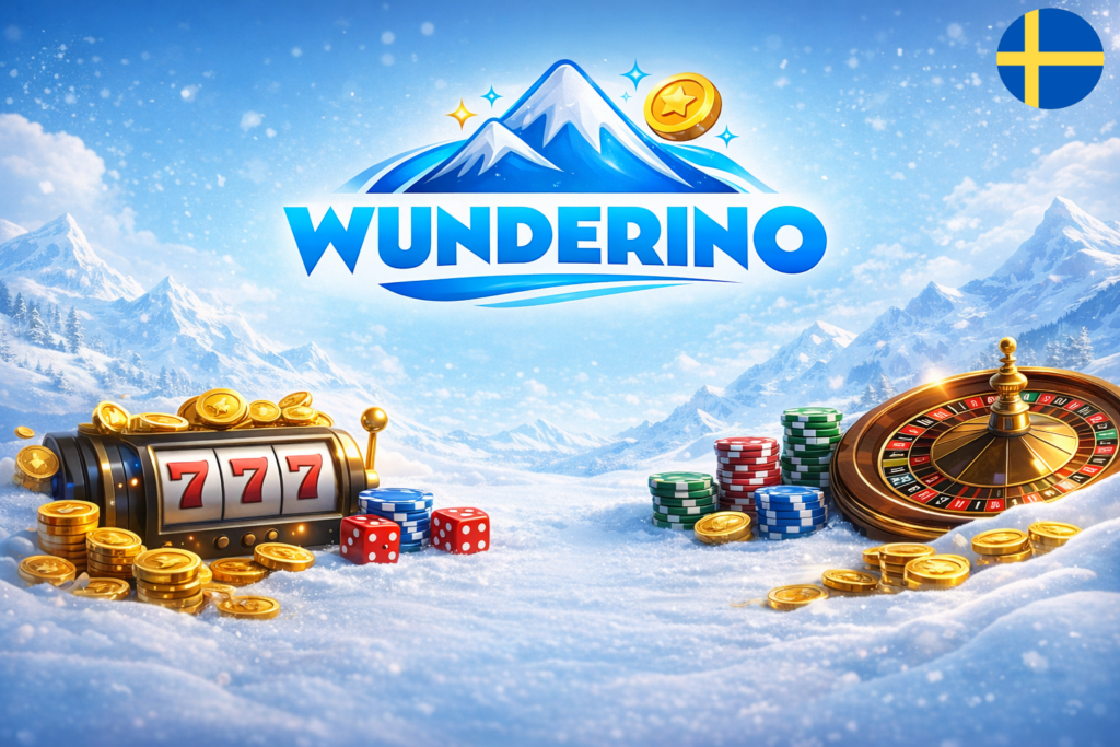 Wunderino Casino